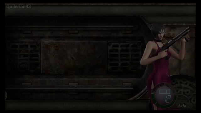 Resident Evil 4 (PS4): Separate Ways Walkthrough - Chapter 5 смотреть онлайн