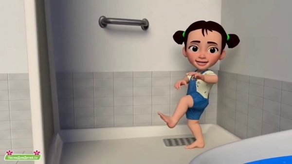 ПОПУ МЫТЬ [BASS BOOSTED]