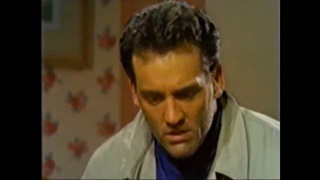 Fatal Connection: October 2, 1992 (AMC) смотреть онлайн
