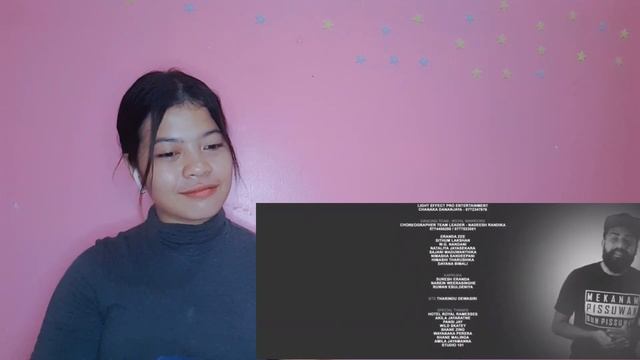 Filipino React On Meka Nam Pissuwak Bun - Wasthi Production смотреть онлайн