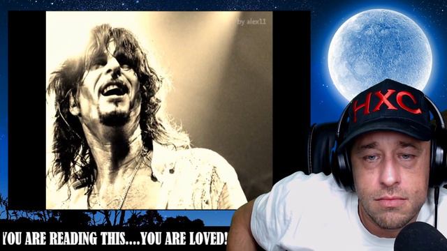 Steve Lee (Gotthard) - Eternally Reaction! смотреть онлайн