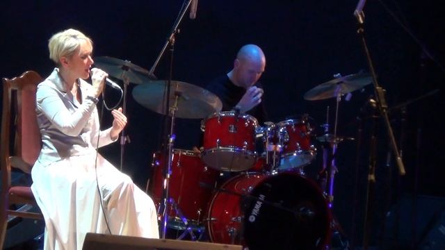 Богушевская в Пензе - Канатоходцы смотреть онлайн