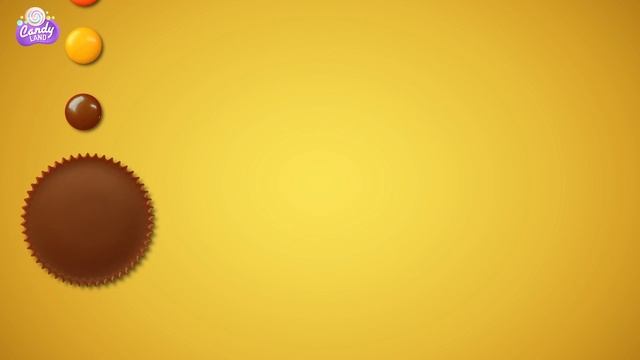 Reese's Pacman Commercial Pac-Man Game Ad смотреть онлайн