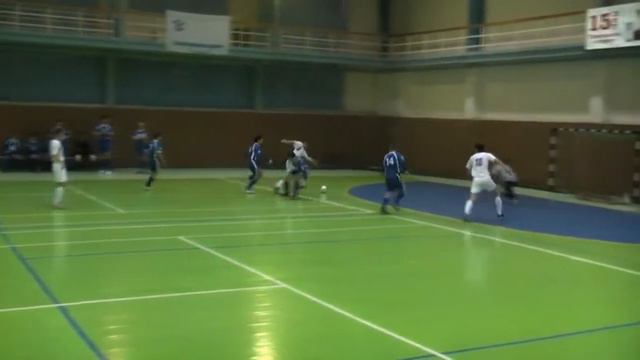 5 - Игра в атаке.avi смотреть онлайн