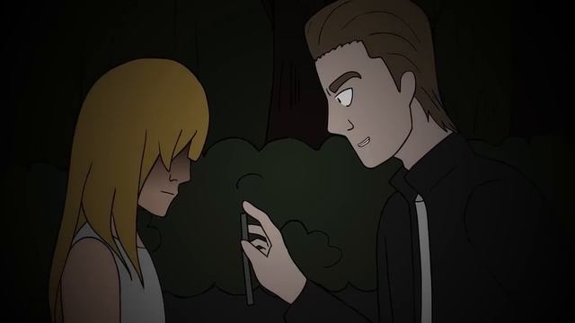 True Horror Story About My Truth or Dare Game смотреть онлайн