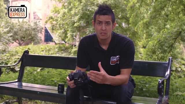Canon 200D Review - Kamera Express смотреть онлайн