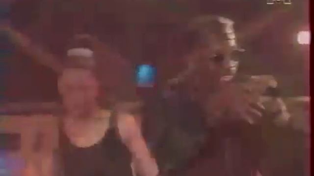 Culture Beat - Anything live @ Dance machine (good quality !!!!) HQ смотреть онлайн