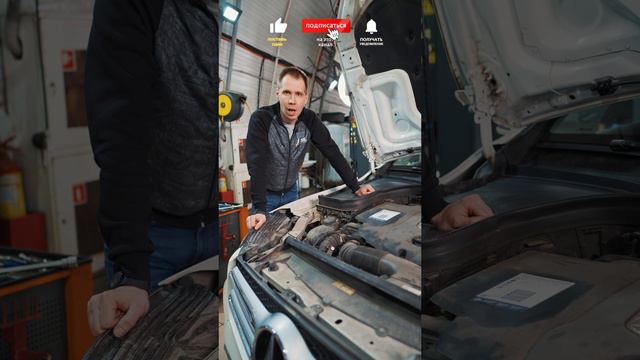 Какое масло залить в двигатель Мерседес? смотреть онлайн