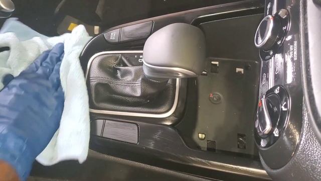 Kia Soul Full Deep Cleaning | Car Detailing смотреть онлайн