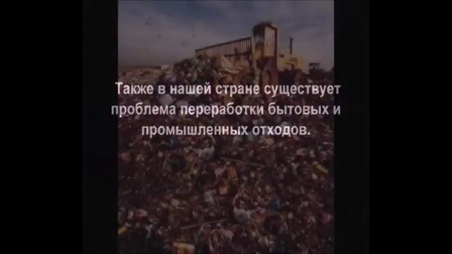 Видеоролик по экологии смотреть онлайн
