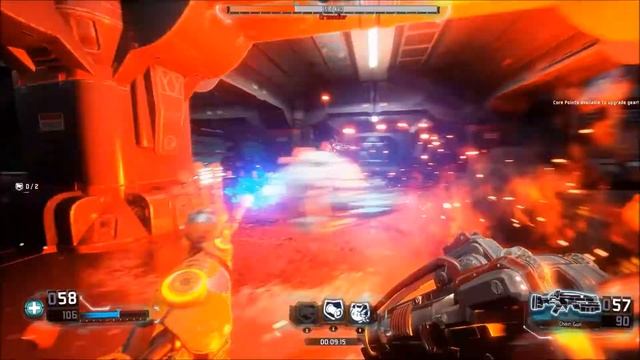 PositronX 0.7.8 Gameplay смотреть онлайн