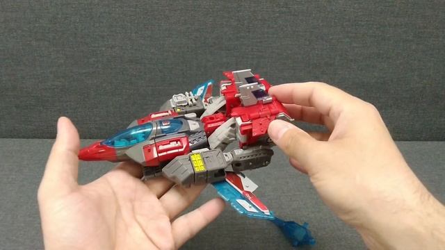 Обзор трансформера Broadside и Blunderbuss - Voyager - Generations - Titans Return. Музей Р-ТФ. смотреть онлайн