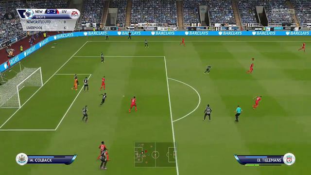 FIFA 15 Career Mode - THE BEAST CANT BE STOPPED! - Liverpool Career Mode S1E6 смотреть онлайн