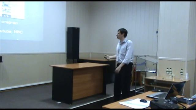 Автоматизация автоматизации Web-разработки. Часть 2 смотреть онлайн