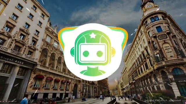 RetroVision - Puzzle [RoboTrap Released] смотреть онлайн