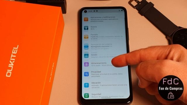 OUKITEL C21 PRO ??LA COPIA DEL IPHONE A UN PRECIO IRRESISTIBLE CON MEJOR CÁMARA SELFIE?QUE IPHONE? смотреть онлайн