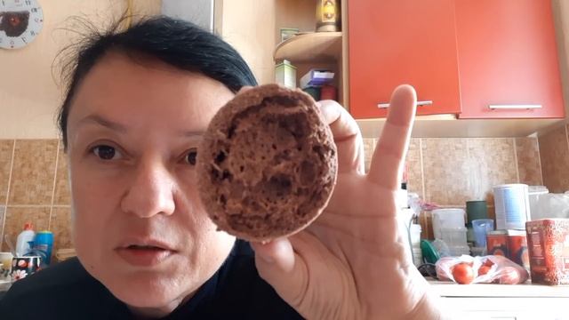 Оладьи на закваске