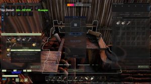 Икарус / Icarus. Прохождение в Соло! Изучение Рецептов 2 Ранга! #2