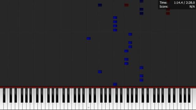 Dark MIDI - Circuit iPHONE Ringtone смотреть онлайн