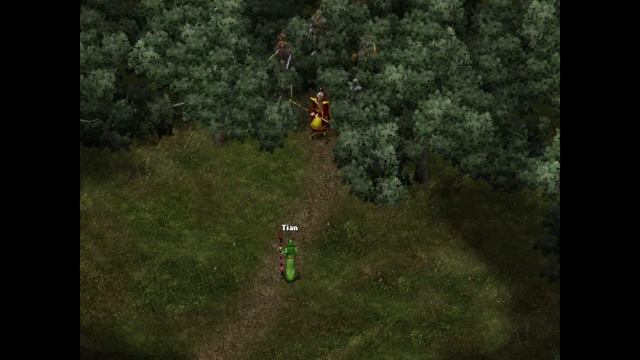 #7 Big World Project Baldur's Gate 2 Universe | Insane Difficulty | Sorcerer | 632 Mods Installed смотреть онлайн