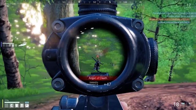 My First Victory EVER! - Islands of Nyne Battle Royale Gameplay 2018 смотреть онлайн