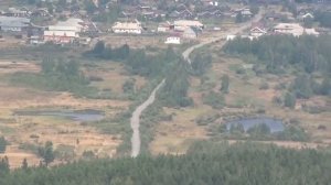 поселок Баранчинский