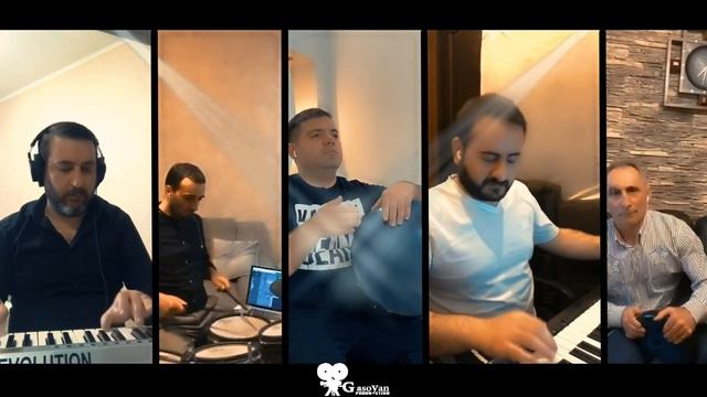 Edgar Yan - TONAKAN 2 смотреть онлайн