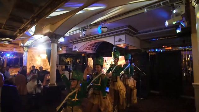 Андрей Витман - ведущий значимых торжеств смотреть онлайн