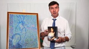 Это самое интересное в искусстве