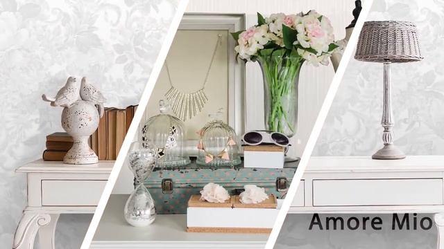Коллекция обоев Amore Mio от Ateliero смотреть онлайн