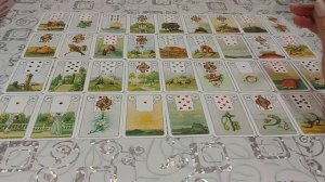 12 - СОВЫ ? Рассмотрим карту совы в БРЛ, когда она попадает в другие дома ,обучающее видео ???