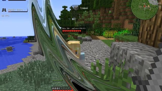 MINECRAFT ВЫЖИВАНИЕ В ЗОМБИ АПОКАЛИПСИСЕ | 1 ЧАСТЬ смотреть онлайн