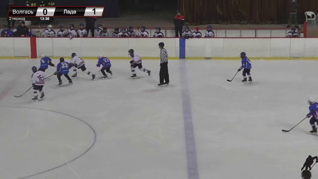 Волгарь 2009 (Тольятти) - Лада 2009 (Тольятти)