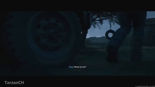 GHOST Being an Absolute Badass for 12 Minutes смотреть онлайн