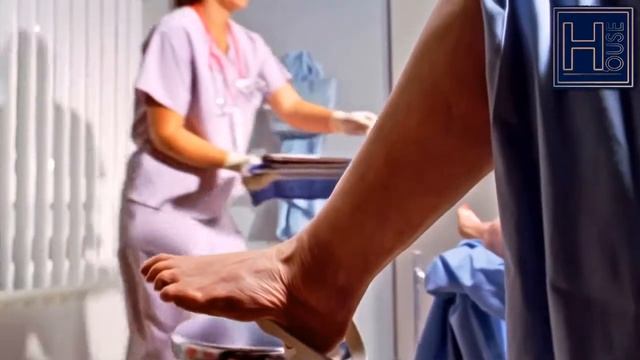 Лікар Грегорі Хаус | Добірка найкращих моментів серіалу смотреть онлайн