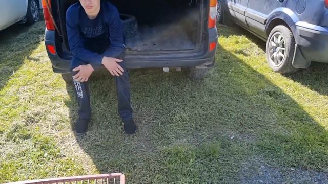 Голуби Птичий рынок г Беслан смотреть онлайн