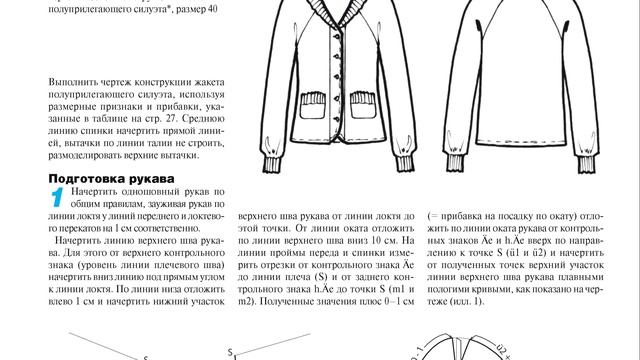 Ателье № 10/2018 (октябрь) Видеообзор. Листаем. М. Мюллер и сын смотреть онлайн