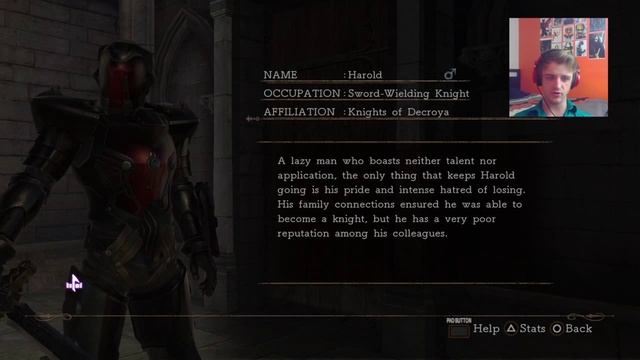 Deception IV: The Nightmare Princess 1st Playthrough - Part 1 смотреть онлайн