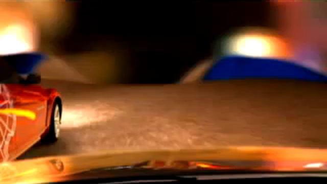 Need for Speed Underground 2 (2004) Trailer смотреть онлайн