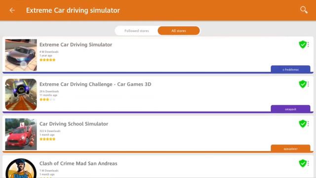 Get The McLaren P1 In Extreme Car Driving Simulator! 😍