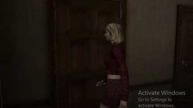 Silent Hill 2 Born from a Wish Extended Walkthrough (October Halloween Special Episode 23) смотреть онлайн