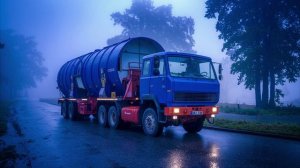 Говновоз но поёт Киркоров