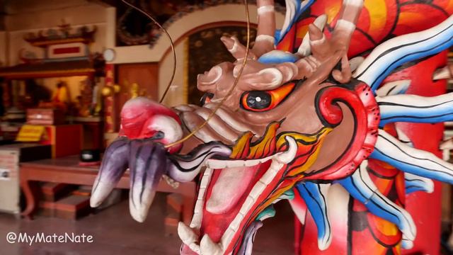 KRABI THAILAND (3 days in 4K!!) MUST SEE tourist spots смотреть онлайн