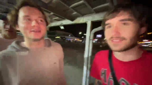 ОТВИСАЕМ ПОСЛЕ БАСЕЙНА