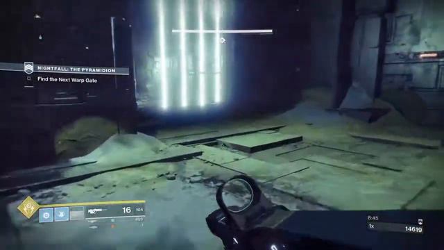 Destiny 2 Funny & Fail moments with 2 Shadows смотреть онлайн