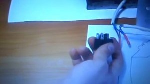 как подключить двигатель 3 фаз на 220v c реверсом