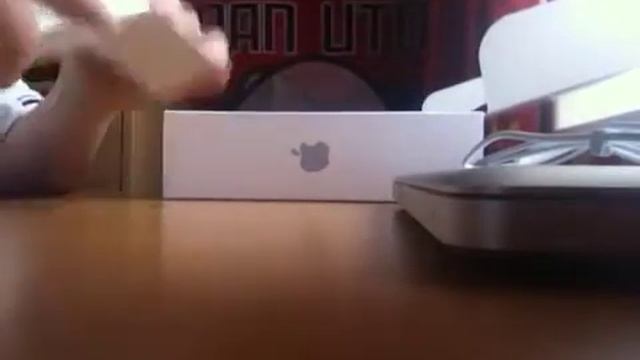 13 Inch MacBook Pro Unboxing (2011)