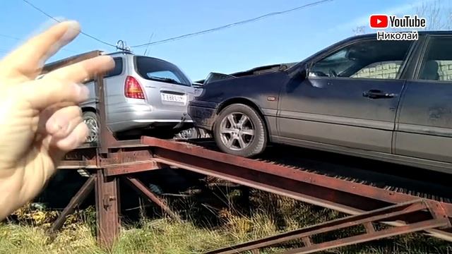 Протечка масла, ремонт (ДЛЯ ГЛУХИХ) смотреть онлайн