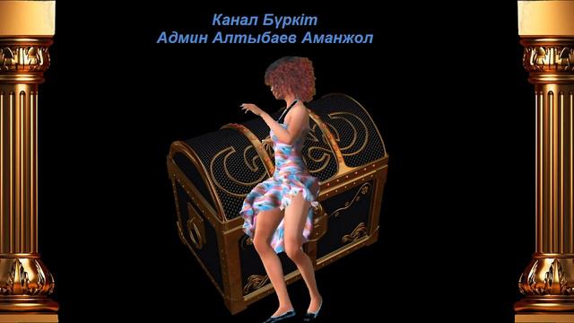 Вы такого ещё не видели - Деспасито на домбре смотреть онлайн