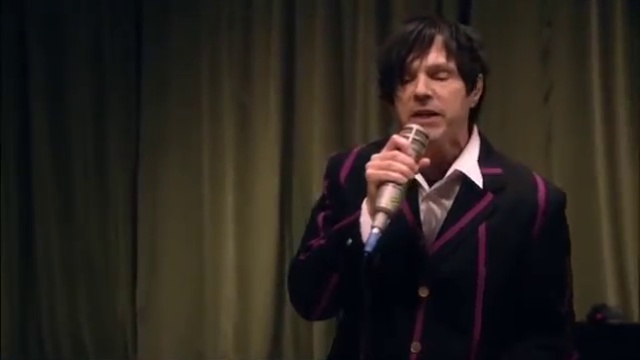 Sparks - Good Morning [From The Basement] смотреть онлайн